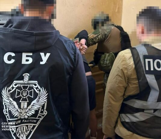Нападение на ТЦК во Львове: задержан первый участник беспорядков, Зеленский отреагировал на инцидент