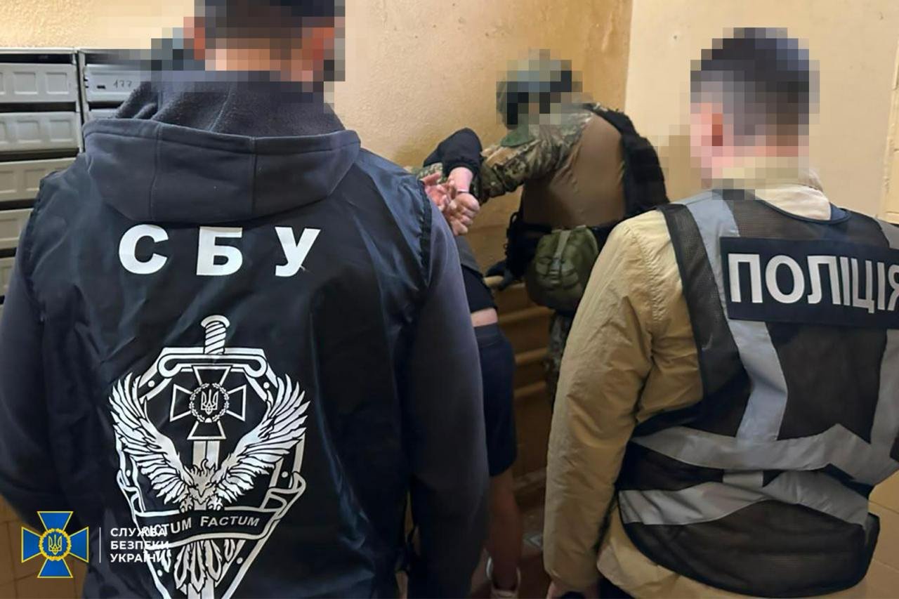 Нападение на ТЦК во Львове: задержан первый участник беспорядков, Зеленский отреагировал на инцидент