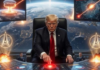 «Они неземного происхождения»: Трамп готовит сенсационную речь об НЛО и пришельцах, — Daily Mail
