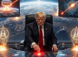 «Они неземного происхождения»: Трамп готовит сенсационную речь об НЛО и пришельцах, — Daily Mail