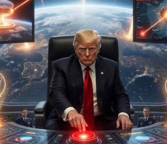 «Они неземного происхождения»: Трамп готовит сенсационную речь об НЛО и пришельцах, — Daily Mail