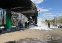 ВС РФ уничтожили 200 АЗС за месяц: в чем угроза для тыла в 1000 км от фронта, — эксперт (видео)