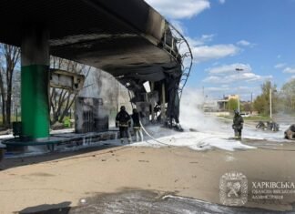 ВС РФ уничтожили 200 АЗС за месяц: в чем угроза для тыла в 1000 км от фронта, — эксперт (видео)