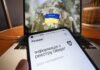 Бронирование через «Дію» могут поставить на паузу, — Forbes