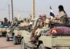 В Мали повстанцы разгромили колонну, в которой находились сотни российских боевиков, — Reuters