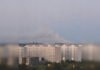 Дроны атаковали российский военный аэродром в Энгельсе: на месте пожар (видео)