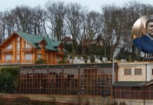 Живет в Сочи под новым именем: журналисты вышли на след Януковича (видео)