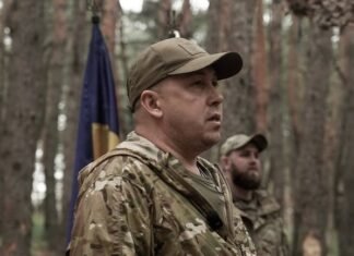 «Подход является ошибочным»: в «Скале» отмежевались от комбрига Лучанова и действий его подчиненных