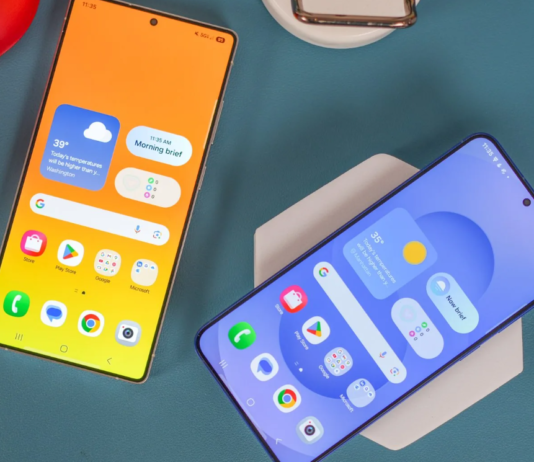 Старый смартфон Samsung оказался лучше нового Galaxy S26: почему его стоит купить (фото)
