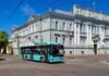 Оштрафували ветерана: управління транспорту відреагувало на інцидент у чернігівському тролейбусі