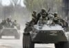 Разослали 370 тысяч повесток: россияне собираются наступать на Чернигов, — Кривонос