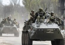 Разослали 370 тысяч повесток: россияне собираются наступать на Чернигов, — Кривонос