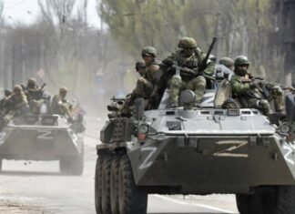 Разослали 370 тысяч повесток: россияне собираются наступать на Чернигов, — Кривонос