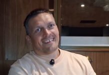 «Я тоже ждал»: Усик прокомментировал отказ от чемпионских поясов