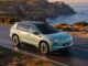 Старший брат VW ID.4: раскрыты подробности нового электрокроссовера Volkswagen (фото)