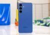 Что выбрать: Xiaomi 17T или Samsung Galaxy S25 FE? Сравнение чипов, камер, батарей (фото)