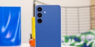 Что выбрать: Xiaomi 17T или Samsung Galaxy S25 FE? Сравнение чипов, камер, батарей (фото)