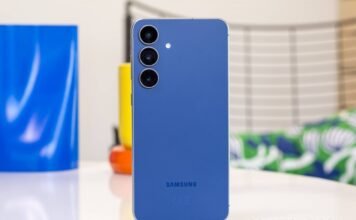 Что выбрать: Xiaomi 17T или Samsung Galaxy S25 FE? Сравнение чипов, камер, батарей (фото)