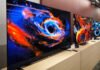 OLED против RGB Mini-LED: эксперт сравнил телевизоры LG C6 и Sony Bravia 7 II (фото)