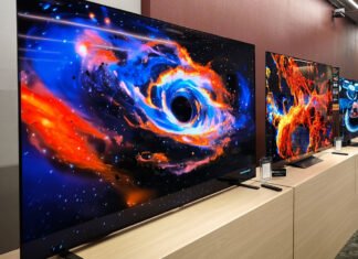 OLED против RGB Mini-LED: эксперт сравнил телевизоры LG C6 и Sony Bravia 7 II (фото)
