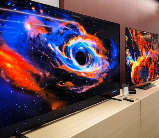 OLED против RGB Mini-LED: эксперт сравнил телевизоры LG C6 и Sony Bravia 7 II (фото)