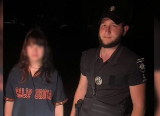Не повернулася вчасно додому: на Чернігівщині поліція розшукала зниклу дитину