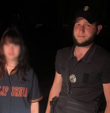 Не повернулася вчасно додому: на Чернігівщині поліція розшукала зниклу дитину