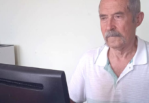 «Маю сили й хочу бути корисним»: 74-річний чернігівець знайшов роботу мрії