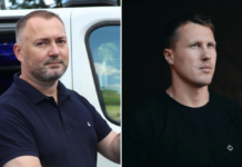 Зеленський нагородив представників Чернігівщини орденами “За заслуги”
