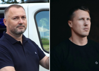 Зеленський нагородив представників Чернігівщини орденами “За заслуги”