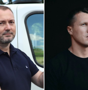 Зеленський нагородив представників Чернігівщини орденами “За заслуги”
