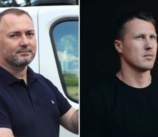 Зеленський нагородив представників Чернігівщини орденами “За заслуги”