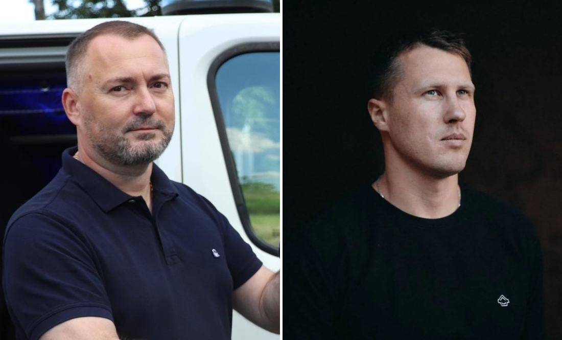 Зеленський нагородив представників Чернігівщини орденами “За заслуги”