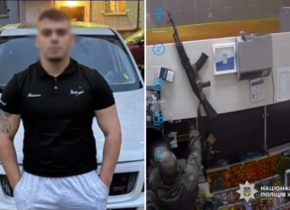 Під час окупації пограбував магазин на Чернігівщині: військовому рф повідомили про підозру