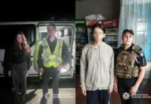 На Чернігівщині за добу розшукали двох зниклих дівчат