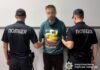 Понад 50 контейнерів і більше 10 пакетів із PVP: у Чернігові затримали ймовірного наркодилера