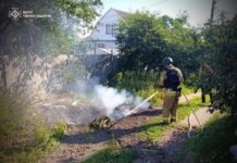 На Чернігівщині під час атаки на АЗС поранено операторку: росіяни продовжують бити по заправках