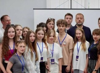 На Чернігівщині створюють Молодіжний конгрес: 43 громади вже подали своїх кандидатів