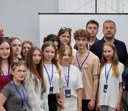 На Чернігівщині створюють Молодіжний конгрес: 43 громади вже подали своїх кандидатів