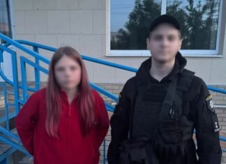 Поліція Чернігівщини оперативно повернула додому чотирьох зниклих дівчат