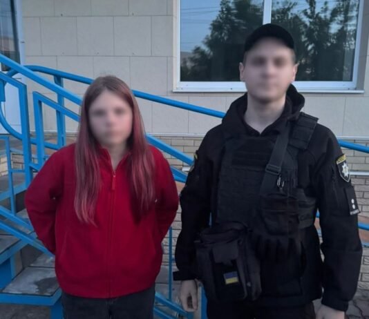 Поліція Чернігівщини оперативно повернула додому чотирьох зниклих дівчат