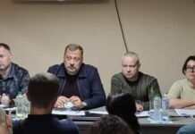 На Чернігівщині понад 100 людей відмовилися від обов’язкової евакуації з прикордоння