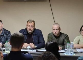 На Чернігівщині понад 100 людей відмовилися від обов’язкової евакуації з прикордоння