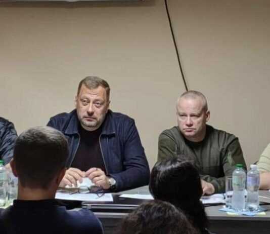 На Чернігівщині понад 100 людей відмовилися від обов’язкової евакуації з прикордоння
