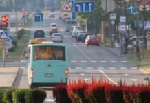 Майже кожна друга поїздка у Чернігові — пільгова: як працював громадський транспорт у першому півріччі 2026 року