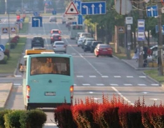 Майже кожна друга поїздка у Чернігові — пільгова: як працював громадський транспорт у першому півріччі 2026 року