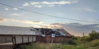 FPV-дрони, артилерія та скиди з БпЛА: під ворожим вогнем опинилися чотири громади Чернігівщини