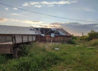 FPV-дрони, артилерія та скиди з БпЛА: під ворожим вогнем опинилися чотири громади Чернігівщини
