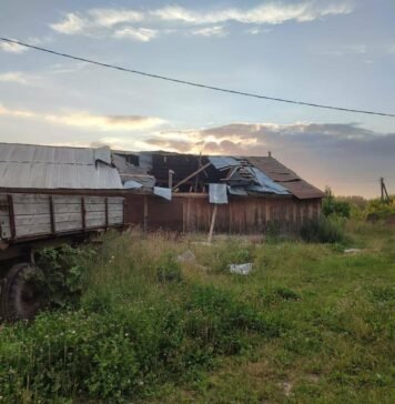 FPV-дрони, артилерія та скиди з БпЛА: під ворожим вогнем опинилися чотири громади Чернігівщини