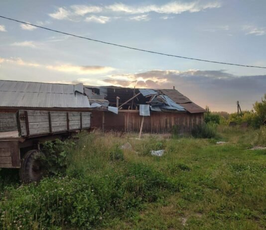 FPV-дрони, артилерія та скиди з БпЛА: під ворожим вогнем опинилися чотири громади Чернігівщини